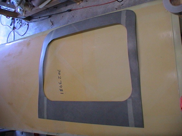 Door Skins
