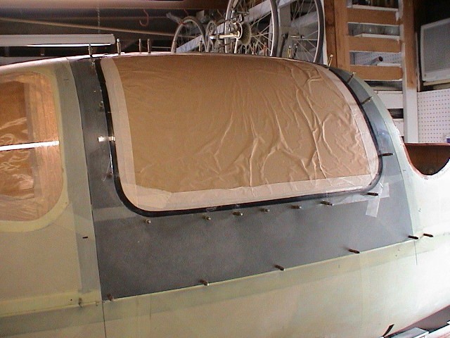 Door Skins