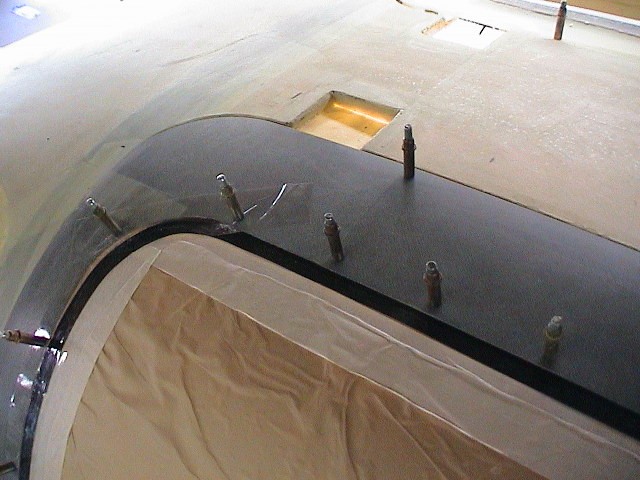 Door Skins