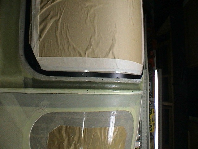 Door Skins