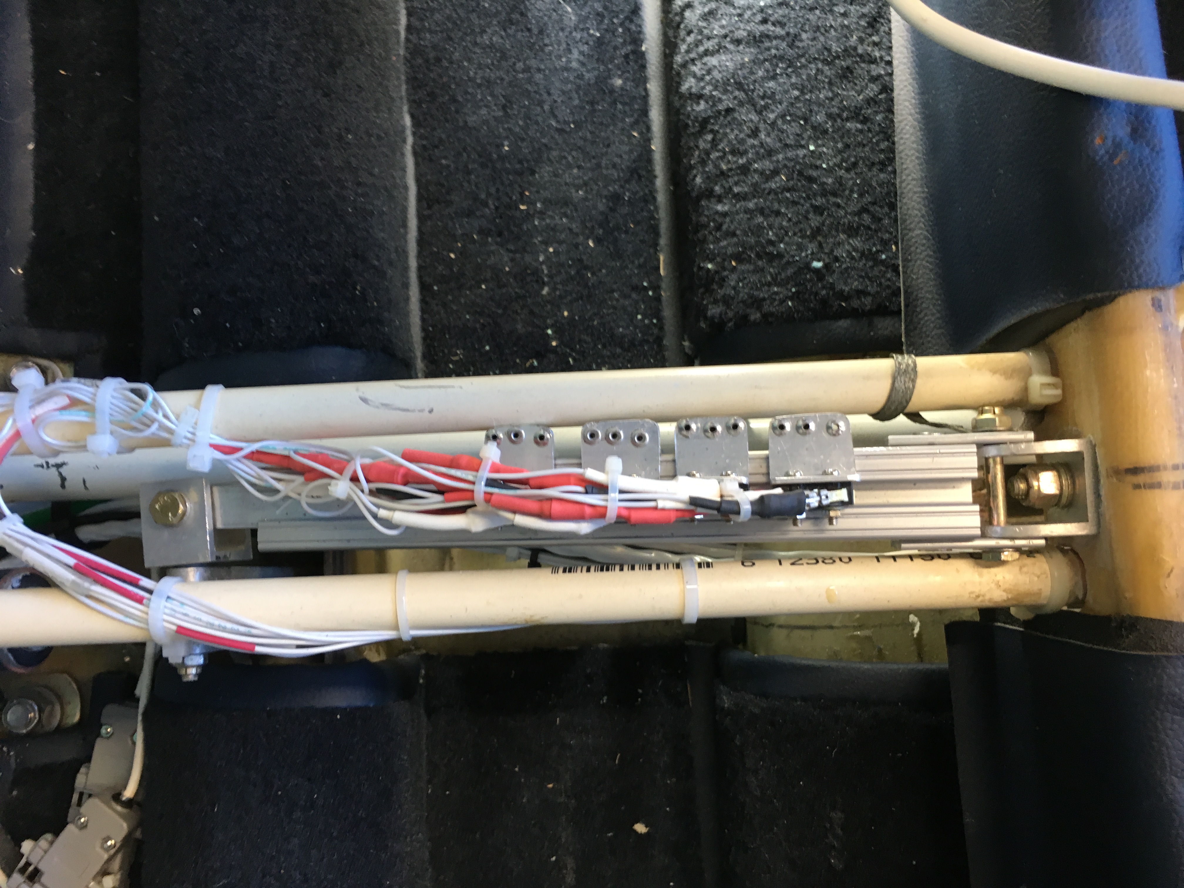 Flap Controls