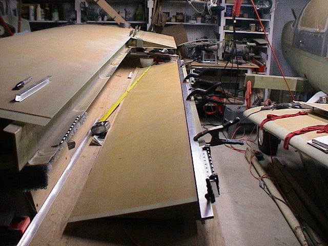 Flaps Construction