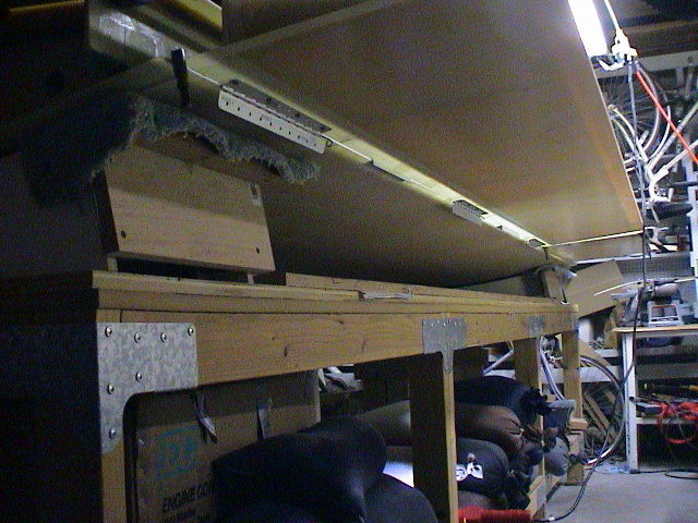 Flaps Construction