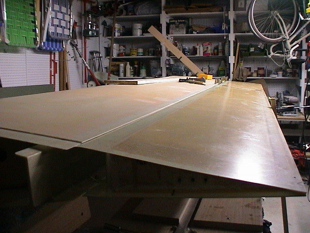 Flaps Construction