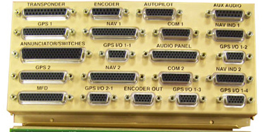 Instrument Panel