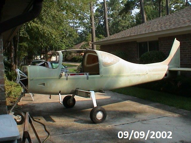 Pre-Assembly