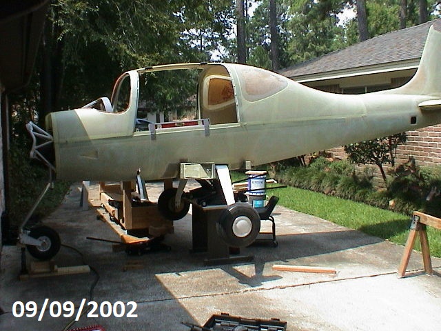Pre-Assembly