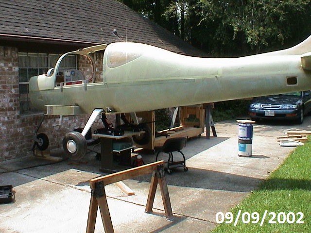 Pre-Assembly