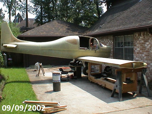 Pre-Assembly