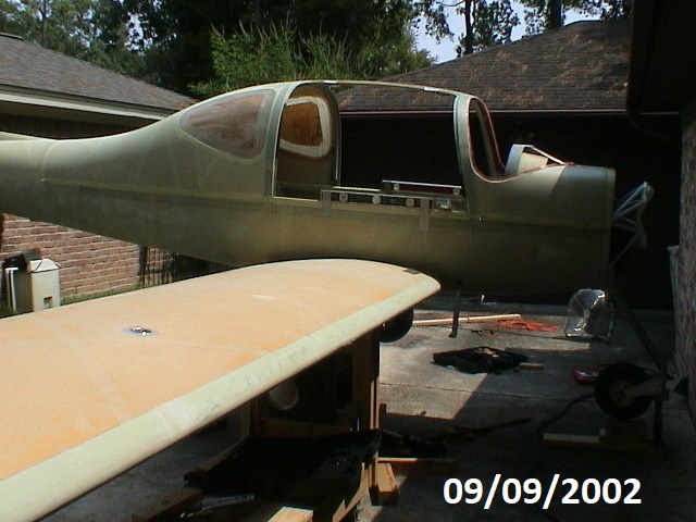 Pre-Assembly