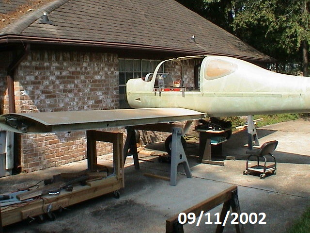 Pre-Assembly