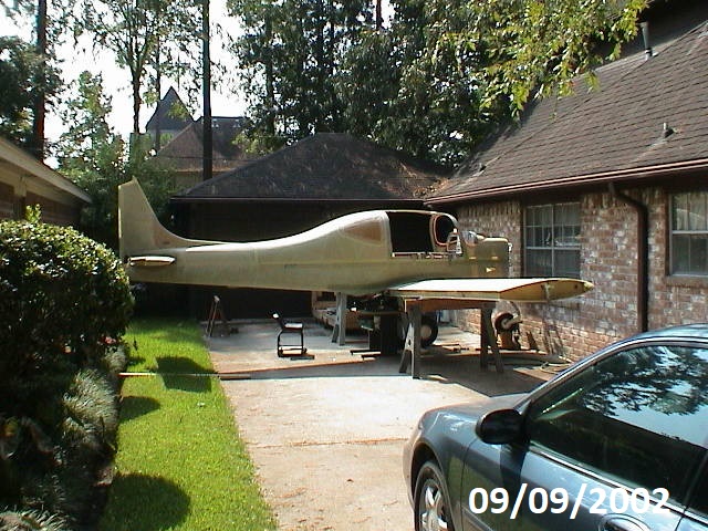 Pre-Assembly