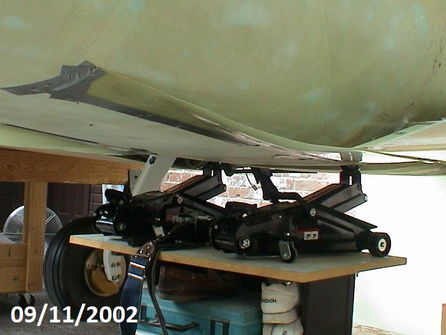 Pre-Assembly