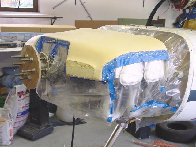 Pressure Plenum