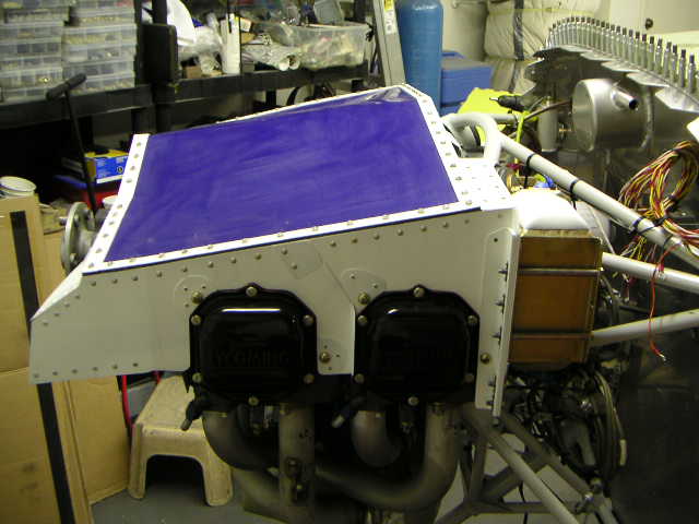 Pressure Plenum