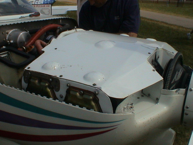 Pressure Plenum