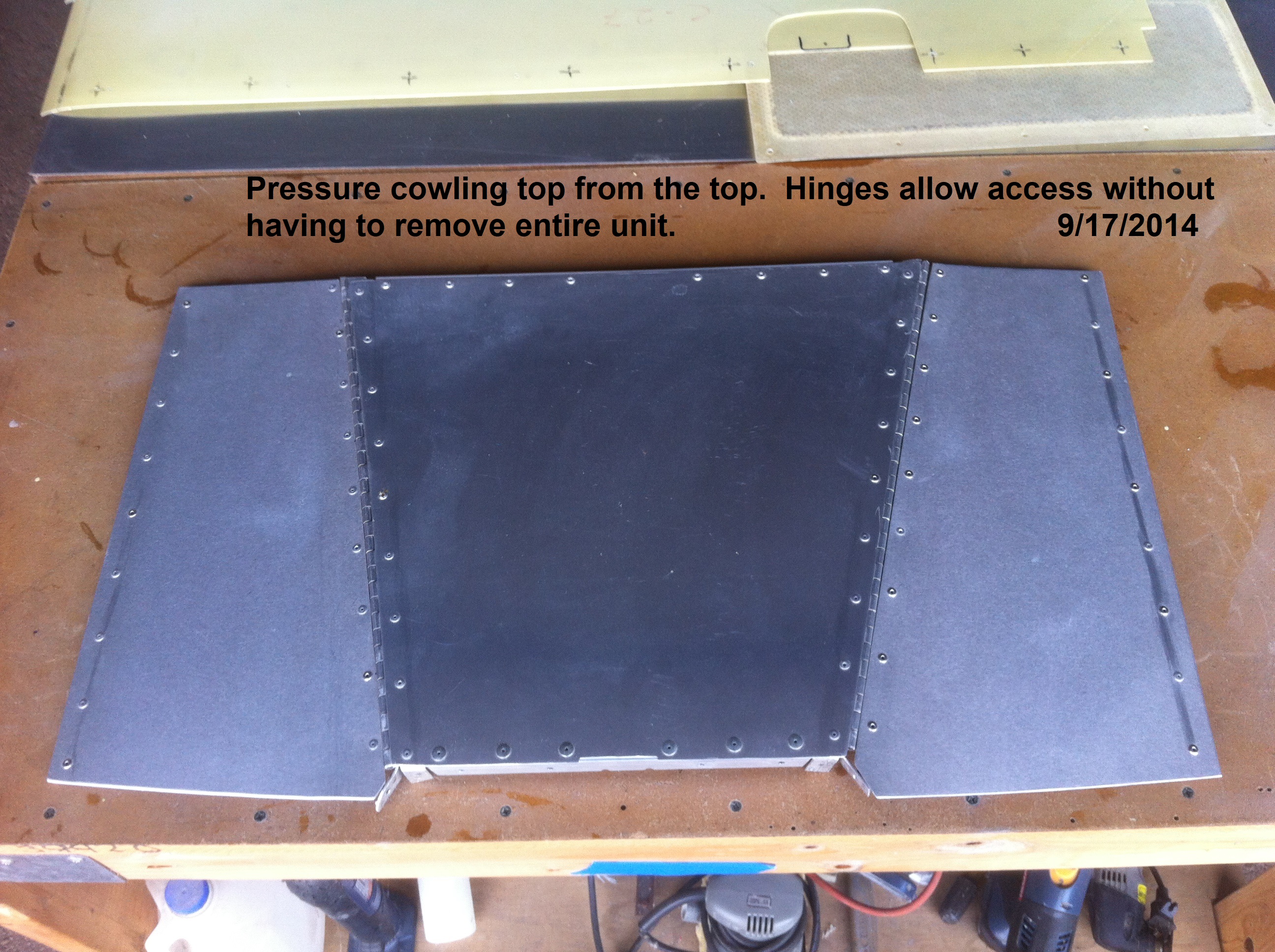 Pressure Plenum