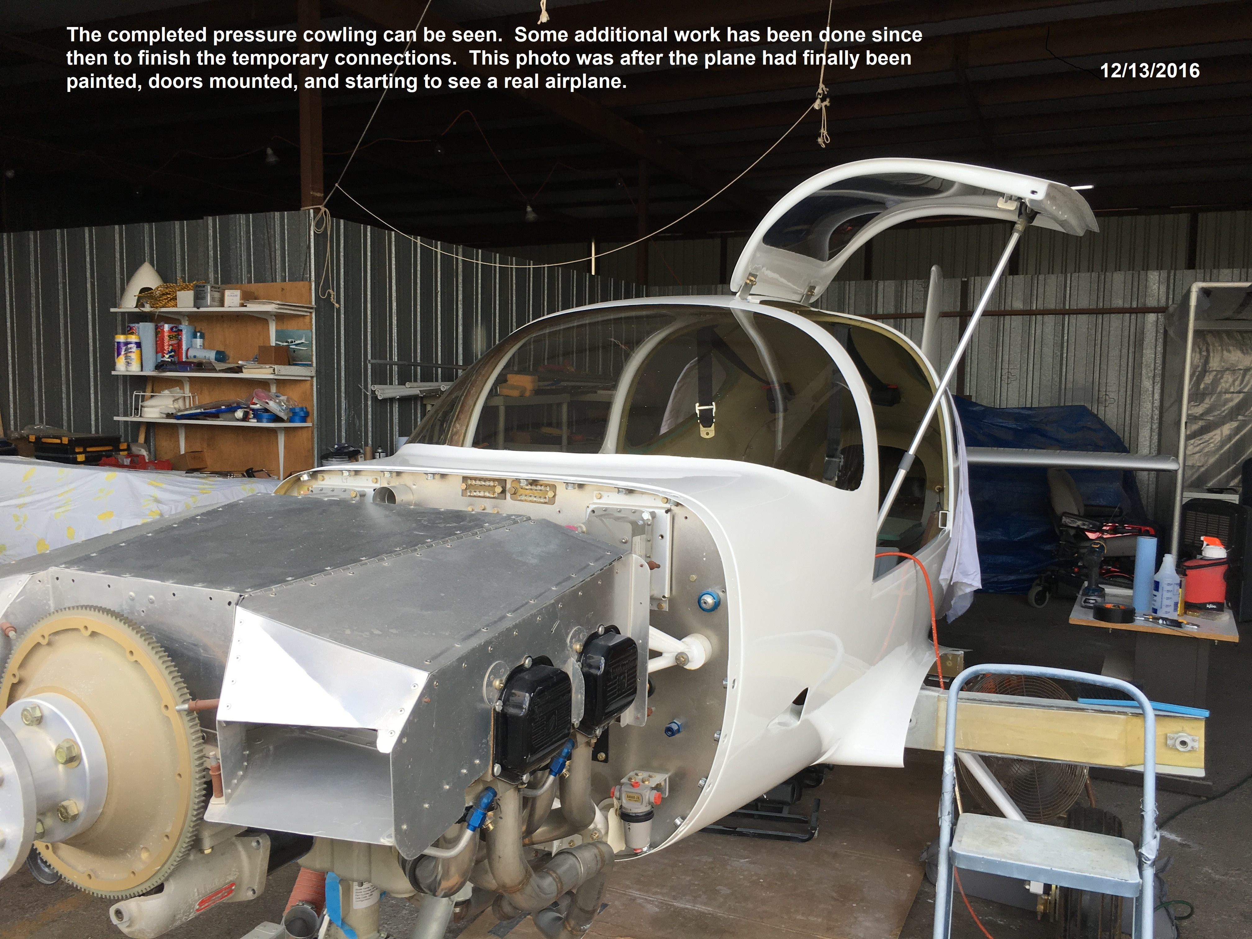 Pressure Plenum